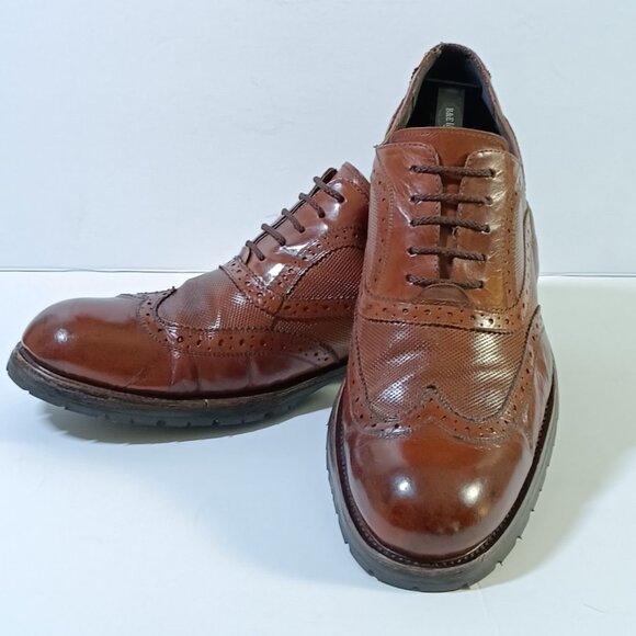 Steve Madden | Shoes | Steve Madden Wingtip Persey Oxfords  display picture 3